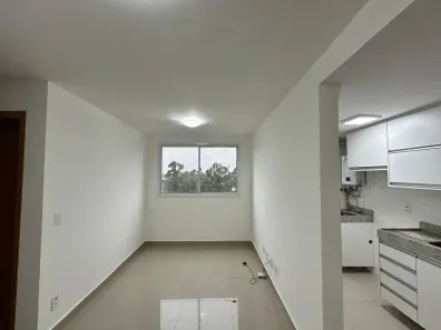 Apartamento com 2 Quartos para alugar, 44m² no Jardim Íris, São Paulo