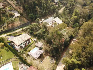 Lote/Terreno à venda, 1000m² no Itaipava, Petrópolis