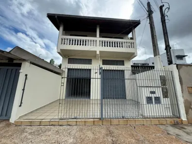 Ponto Comercial para alugar, 88m² no Jardim São Carlos, Sumaré