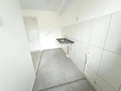 Apartamento com 2 Quartos à venda, 43m² no Todos os Santos, Rio de Janeiro