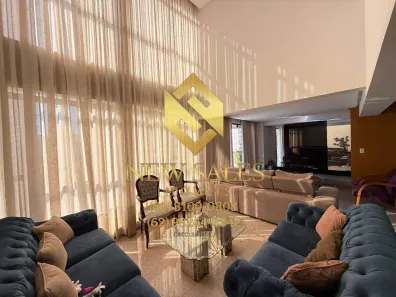 Apartamento com 5 Quartos à venda, 231m² no Setor Bueno, Goiânia