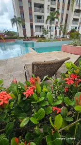 Apartamento com 3 Quartos à venda, 96m² no Marambaia, Belém