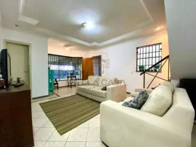 Sobrado com 3 Quartos à venda, 129m² no Vila Alpina, São Paulo