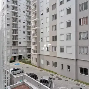 Apartamento com 2 Quartos à venda, 42m² no Vila Pirituba, São Paulo
