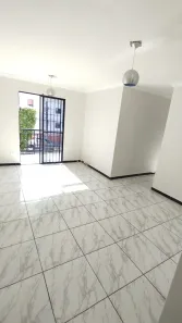 Apartamento com 3 Quartos para alugar, 70m² no Bancários, João Pessoa