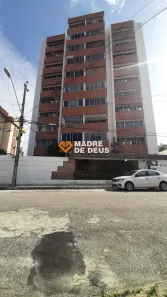 Apartamento com 3 Quartos à venda, 139m² no Vicente Pinzon, Fortaleza
