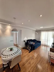 Apartamento com 3 Quartos à venda, 95m² no Jardim Tupanci, Barueri