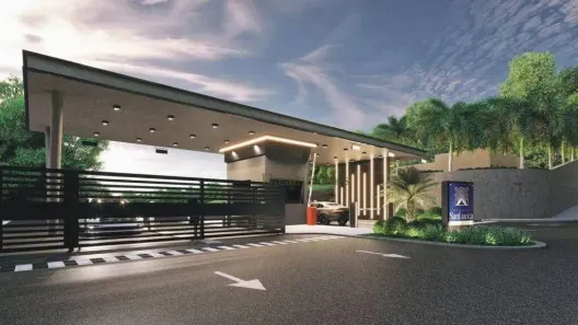 Lote/Terreno à venda, 250m² no Pinheirinho, Vinhedo