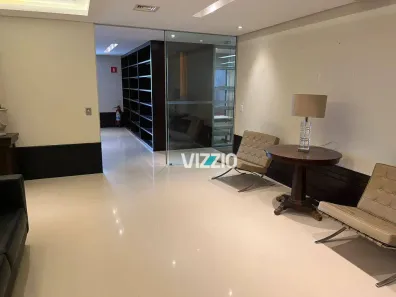 Sala Comercial para alugar, 500m² no Bela Vista, São Paulo