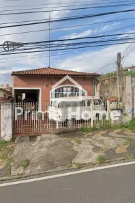 Casa com 5 Quartos à venda, 204m² no Vila Industrial, Campinas