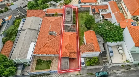 Lote/Terreno à venda, 336m² no Nossa Senhora do Ó, São Paulo