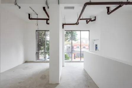 Ponto Comercial com 2 Quartos para alugar, 140m² no Santo Amaro, São Paulo