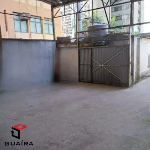 Galpão/Depósito/Armazém com 1 Quarto à venda, 302m² no Chácara Santo Antônio (Zona Sul), São Paulo