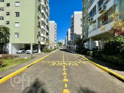 Apartamento com 2 Quartos à venda, 55m² no Nonoai, Porto Alegre