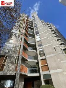Apartamento com 3 Quartos à venda, 250m² no Paineiras do Morumbi, São Paulo
