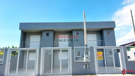 Sobrado com 2 Quartos à venda, 92m² no Fátima, Canoas