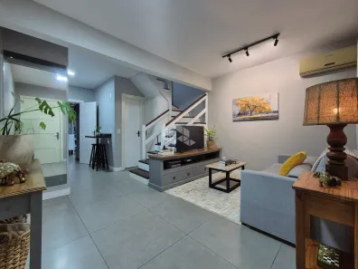 Casa de Condomínio com 3 Quartos à venda, 99m² no Humaitá, Porto Alegre