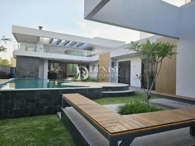 Casa de Condomínio com 4 Quartos à venda, 600m² no Loteamento Residencial Jaguari (Sousas), Campinas