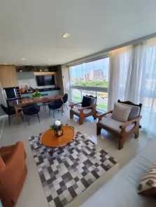Apartamento com 3 Quartos à venda, 155m² no Patamares, Salvador