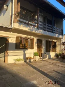 Casa com 4 Quartos à venda, 300m² no São José, Canoas