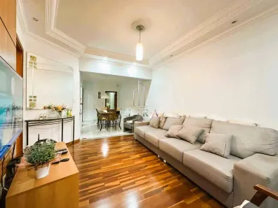 Casa com 3 Quartos à venda, 164m² no Parque Novo Mundo, Americana