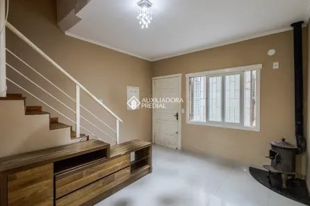 Casa de Condomínio com 3 Quartos à venda, 95m² no Nonoai, Porto Alegre
