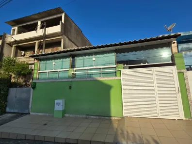 Casa com 2 Quartos à venda, 152m² no Campo Grande, Rio de Janeiro