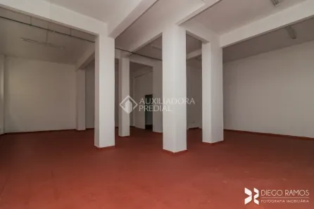 Ponto Comercial para alugar, 133m² no Centro Histórico, Porto Alegre
