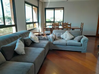 Apartamento com 3 Quartos à venda, 144m² no Vila Mascote, São Paulo