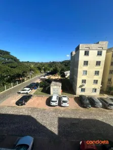 Apartamento com 2 Quartos para alugar, 47m² no Vila Nova, Porto Alegre