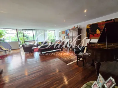 Apartamento com 6 Quartos à venda, 370m² no Jardim Paulista, São Paulo