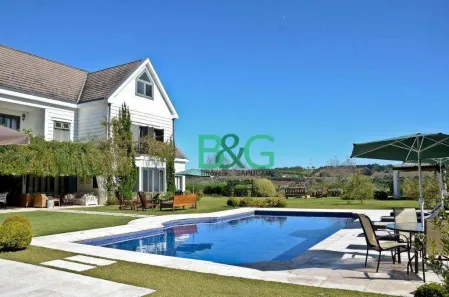 Casa com 6 Quartos à venda, 1300m² no Condomínio Quinta da Baroneza II, Bragança Paulista
