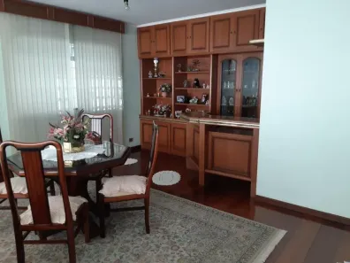 Sobrado com 4 Quartos à venda, 450m² no Vila Graciosa, São Paulo