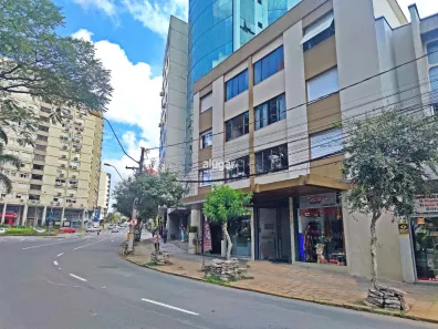 Sala Comercial para alugar, 75m² no São Pelegrino, Caxias do Sul