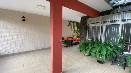 Sobrado com 2 Quartos à venda, 118m² no Jardim Patente, São Paulo