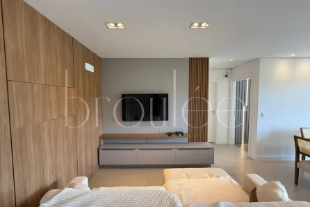 Apartamento com 2 Quartos para venda ou aluguel, 80m² no Praia Brava de Itajaí, Itajaí