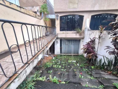 Casa com 3 Quartos à venda, 206m² no Saúde, São Paulo