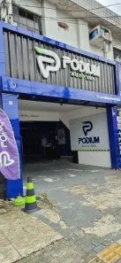 Galpão/Depósito/Armazém para alugar, 450m² no Sacramenta, Belém