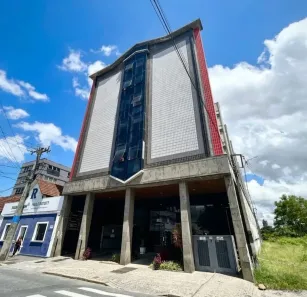 Sala Comercial para alugar, 32m² no Centro, Joinville