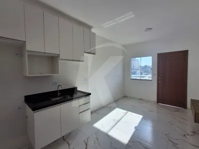 Casa de Condomínio com 2 Quartos para alugar, 39m² no Vila Mazzei, São Paulo
