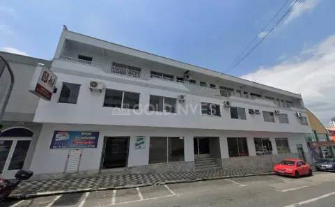 Sala Comercial para alugar, 33m² no Centro I, Brusque