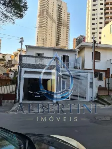 Sobrado com 2 Quartos à venda, 98m² no Alto da Lapa, São Paulo