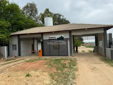 Lote/Terreno à venda, 500m² no Chácaras Luzitana, Hortolândia