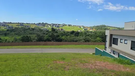 Lote/Terreno à venda, 689m² no Loteamento Alphaville Jundiaí - Fase 02, Jundiaí