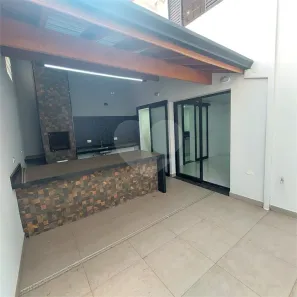 Casa com 3 Quartos à venda, 104m² no Paulicéia, Piracicaba