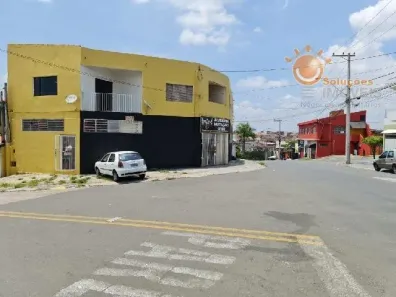 Ponto Comercial com 3 Quartos à venda, 445m² no Jardim Santo André, Sorocaba