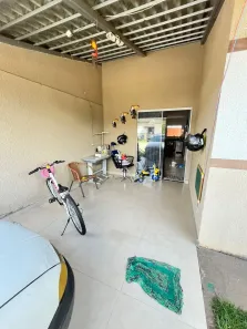 Casa de Condomínio com 2 Quartos à venda, 200m² no Sítios Vale das Brisas, Senador Canedo
