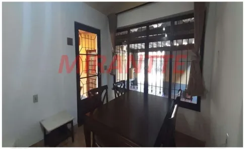 Casa com 4 Quartos à venda, 124m² no Vila Irmãos Arnoni, São Paulo