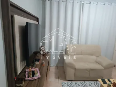 Casa com 2 Quartos à venda, 233m² no Vila Osasco, Osasco