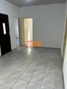 Casa com 2 Quartos para alugar, 85m² no Rudge Ramos, São Bernardo do Campo